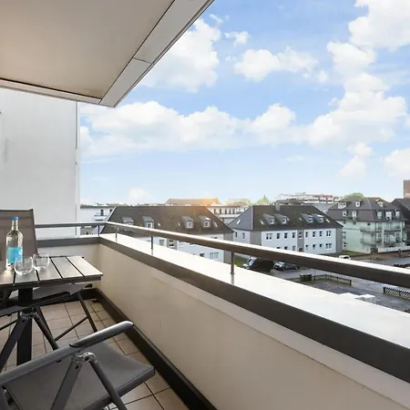 Meerblick *
